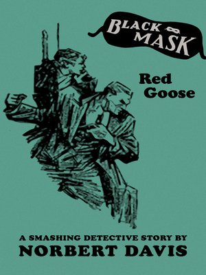 cover image of Red Goose